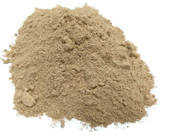 Dandelion Root Powder, Premium Quality, UK Based, Free P&P within the UK