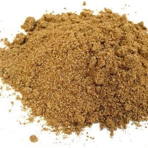 Ground Caraway