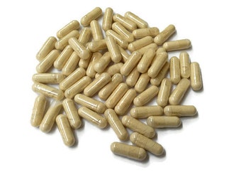 Ashwaganda / Ashwagandha 500mg Gélules