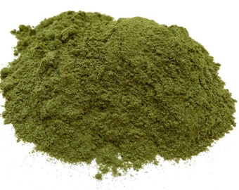 Barley Grass Powder Organic