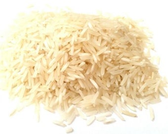 Basmati White Rice