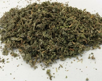Dried Raspberry /Marshmallow Leaf /Damiana Mix Herbal Tea Infusion A Grade Premium Quality
