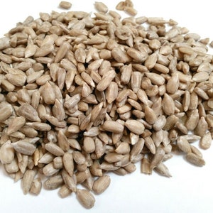 Sunflower Seeds Edible