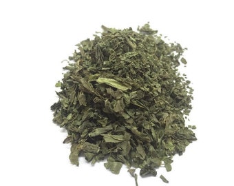 Milk Thistle Tea