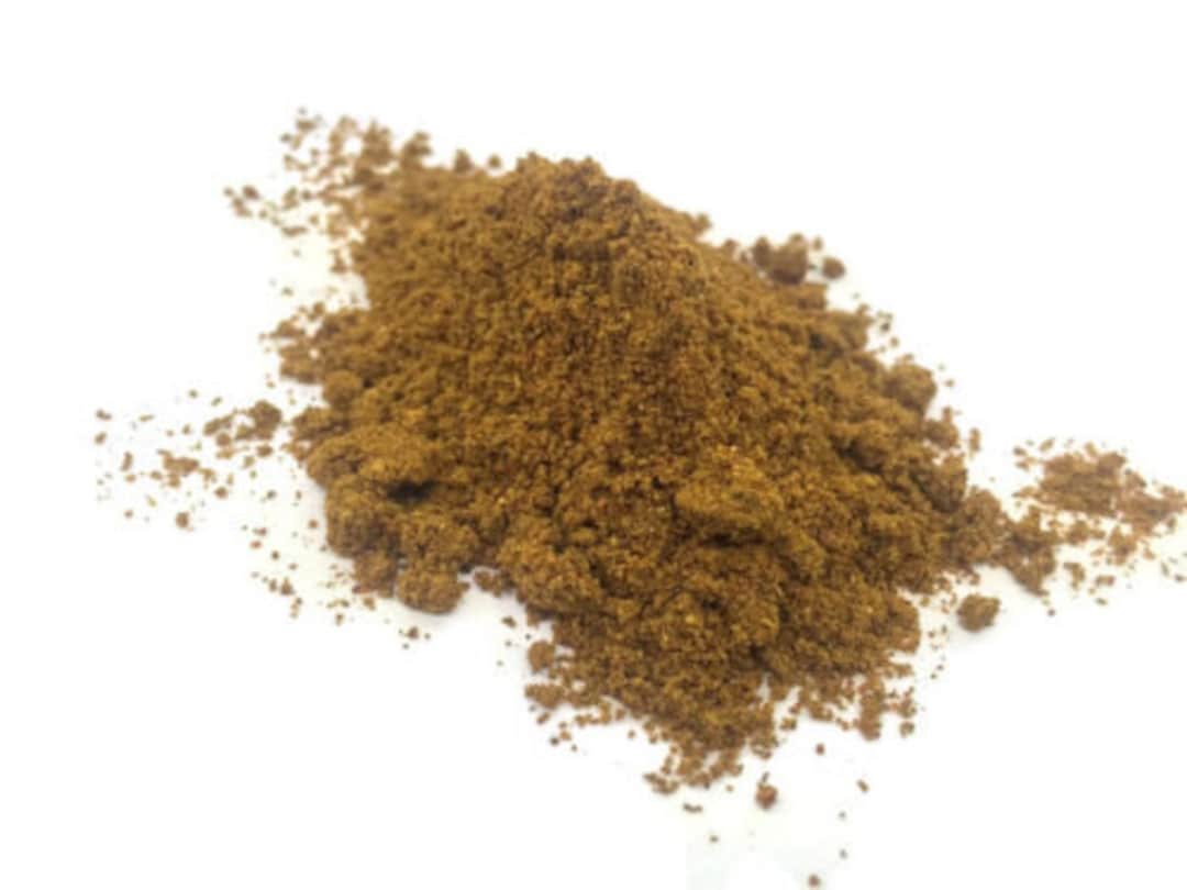Ras El Hanout Moroccan Spice Mix - Etsy
