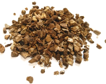 Burdock Root Cut, Premium Quality, UK Based, Free P&P within the UK
