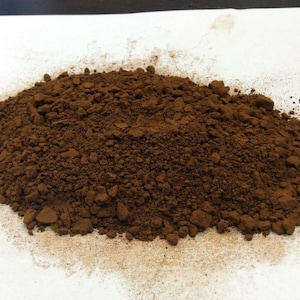 Chaga Mushroom Powder (Organic)