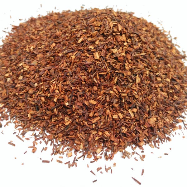 Thé rooibos, qualité supérieure, basé au Royaume-Uni, livraison et livraison gratuites au Royaume-Uni