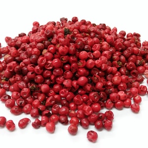 Nikura Pink Pepper Essential Oil Pure & Natural 10ml, 20ml, 30ml