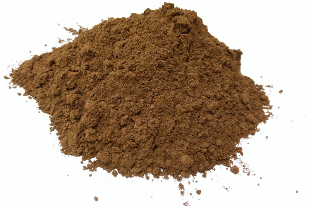 Carob Powder Premium Quality UK Based Free P&P Within the Etsy UK
