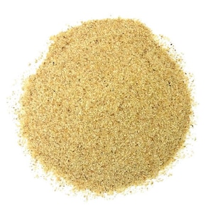 Garlic Granules, Premium Quality, UK Based, Free P&P within the UK