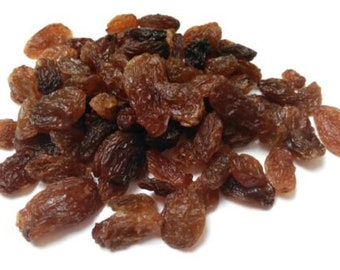Raisins