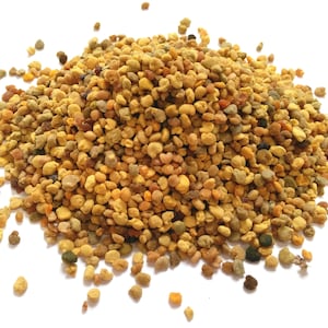 Bee Pollen, Premium Quality, UK Based, Free P&P within the UK