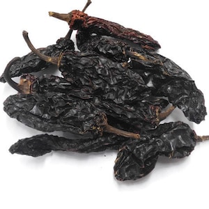 Chipotle Whole Chillies