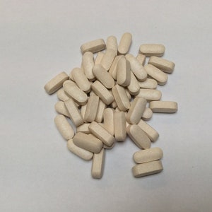 Vitamin C 1000mg Tablet Vegan