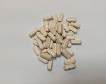 Vitamin C 1000mg Tablet Vegan