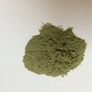 Echinacea Purpureae Herb Leaf Powder