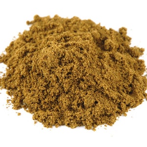 Celery Seed Powder, Premium Quality, UK Based, Free P&P within the UK