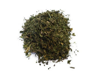 Nettle Leaf Cut Tea