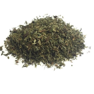 Stevia Leaf Cut
