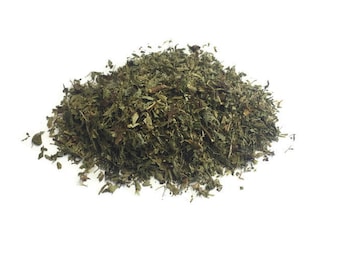 Stevia Blatt Cut