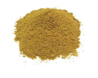 Ground Cumin