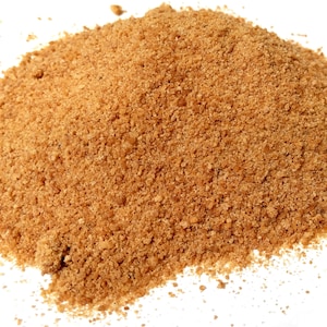 Coconut Sugar Organic, Premium Quality, UK Based, Free P&P within the UK
