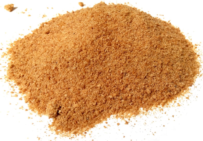 Coconut Sugar Organic, Premium Quality, UK Based, Free P&P within the UK image 1