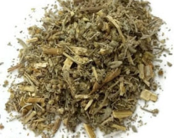 Wormwood Herb