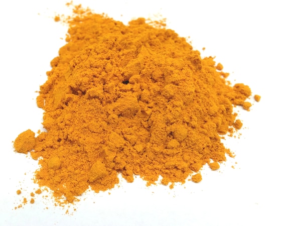 Turmeric Powder, Premium Quality, UK Based, Free P&P within the UK