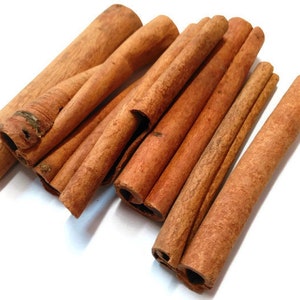 Cassia Quills ( 3 inches )