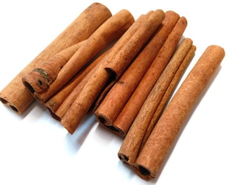 Cassia Quills ( 3 inches )