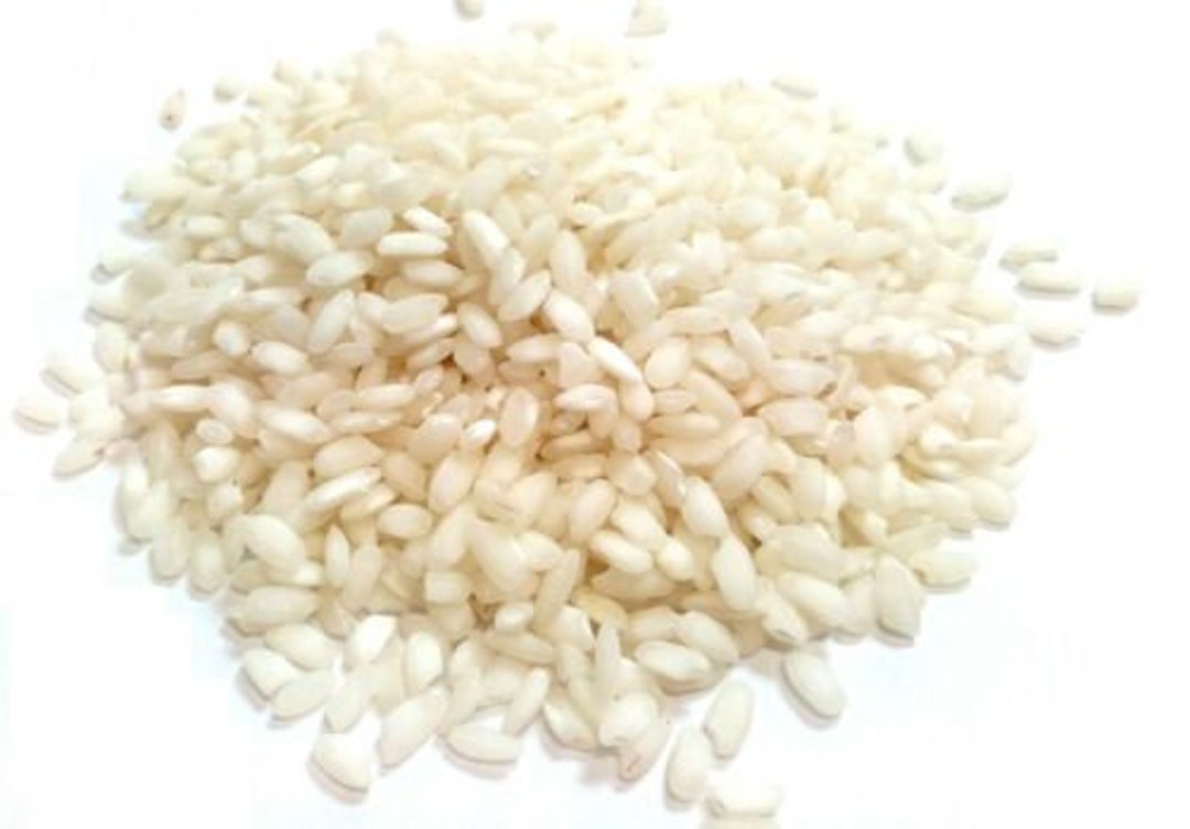 Roseto Rice Arborio Rice (risotto) - Etsy