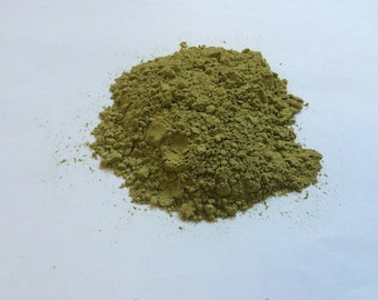 Moringa Leaf Powder