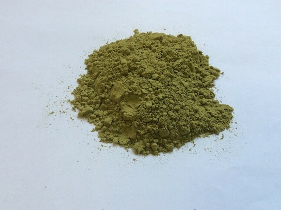 Moringa Leaf Powder