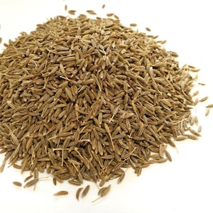 Cumin Seeds