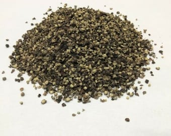 Cracked Black Pepper