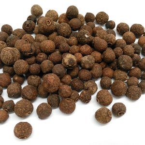Allspice Berries Whole, Premium Quality, UK Based, Free P&P within the UK