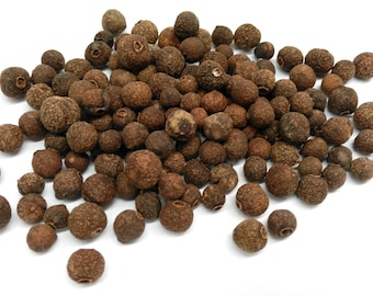 Allspice Berries Whole, Premium Quality, UK Based, Free P&P within the UK