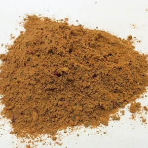 Berbere Spice Blend