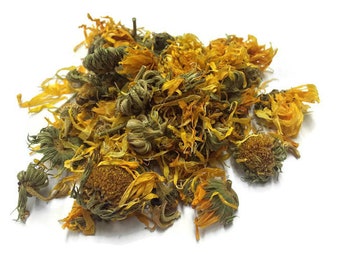 Marigold Flowers