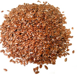 Brown Linseed