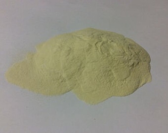Xanthan Gum feines Pulver