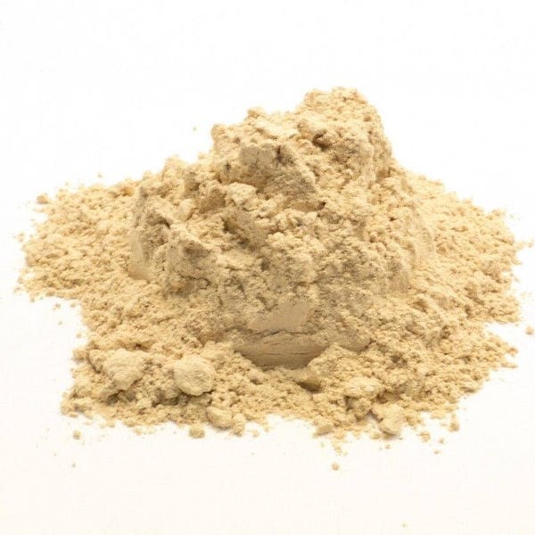 Slippery Elm Powder, Premium Quality, UK Based, Free P&P within the UK