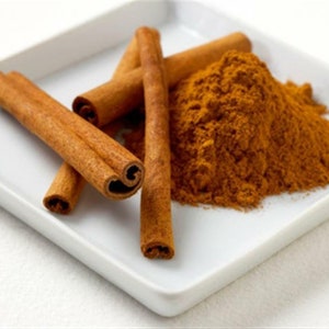 Ground Cinnamon