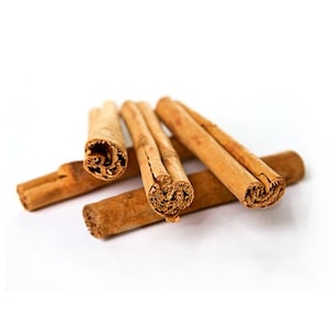 True Cinnamon Stick/Quills 3&quot; (7.5cm) (Sri Lanka) A Grade Premium Quality