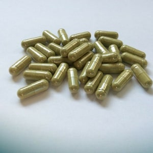 Moringa Capsules