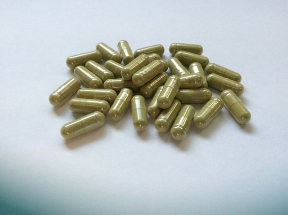 Moringa Capsules