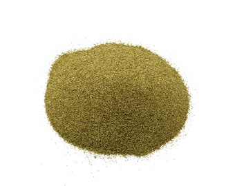 Polvo de algas marinas, calidad premium, con sede en el Reino Unido, envío gratuito dentro del Reino Unido.