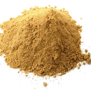Ginger Ground, Premium Quality, UK Based, Free P&P within the UK